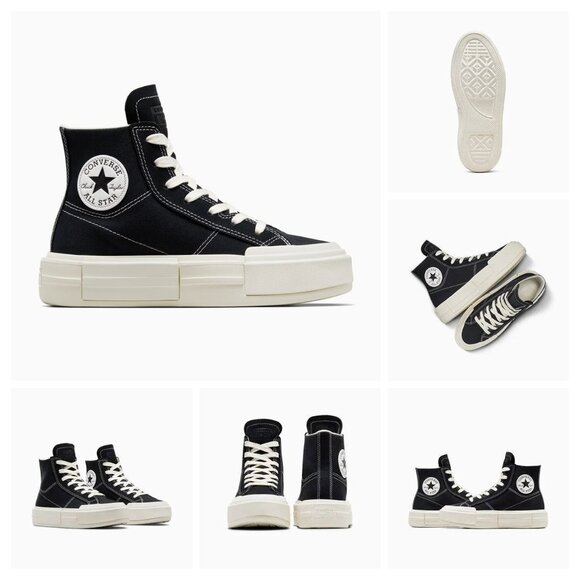 Converse Cruise‎ UNisex Shoes - Picture 1 of 10